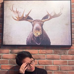 Meet your Posher, Doan